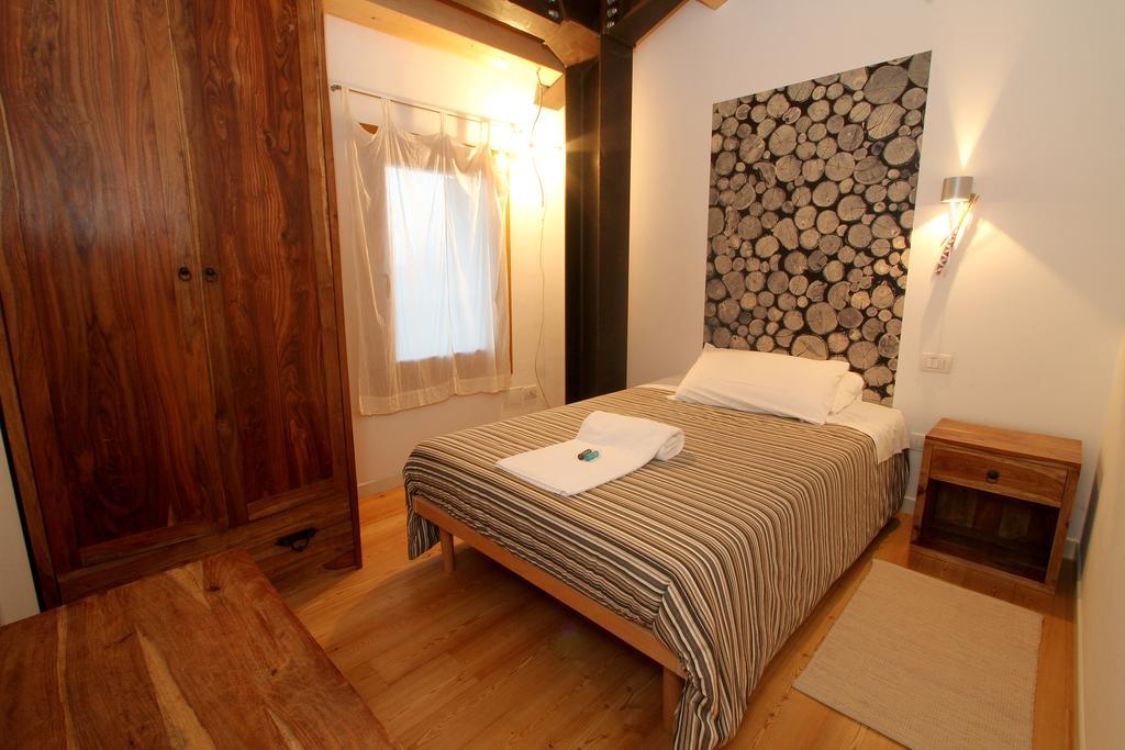 Agriturismo Richeton Gaiarine Extérieur photo