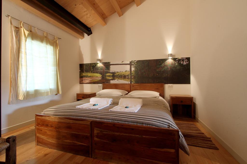 Agriturismo Richeton Gaiarine Extérieur photo