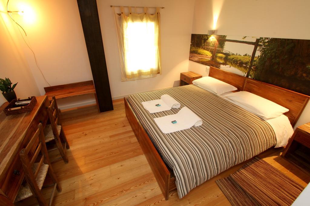 Agriturismo Richeton Gaiarine Extérieur photo