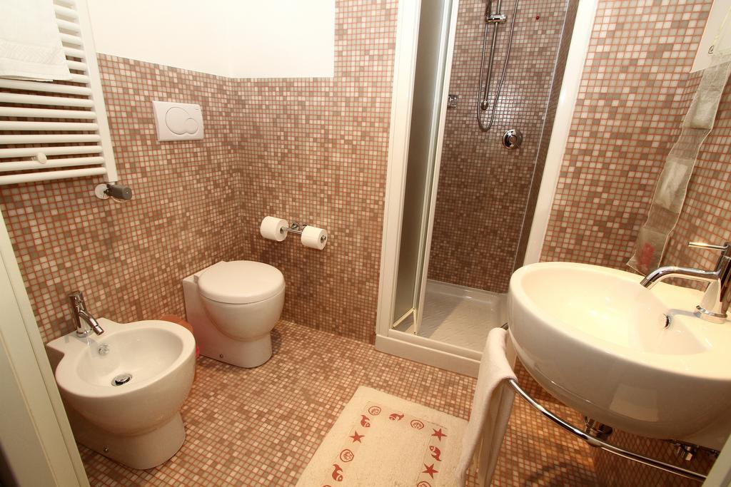 Agriturismo Richeton Gaiarine Extérieur photo
