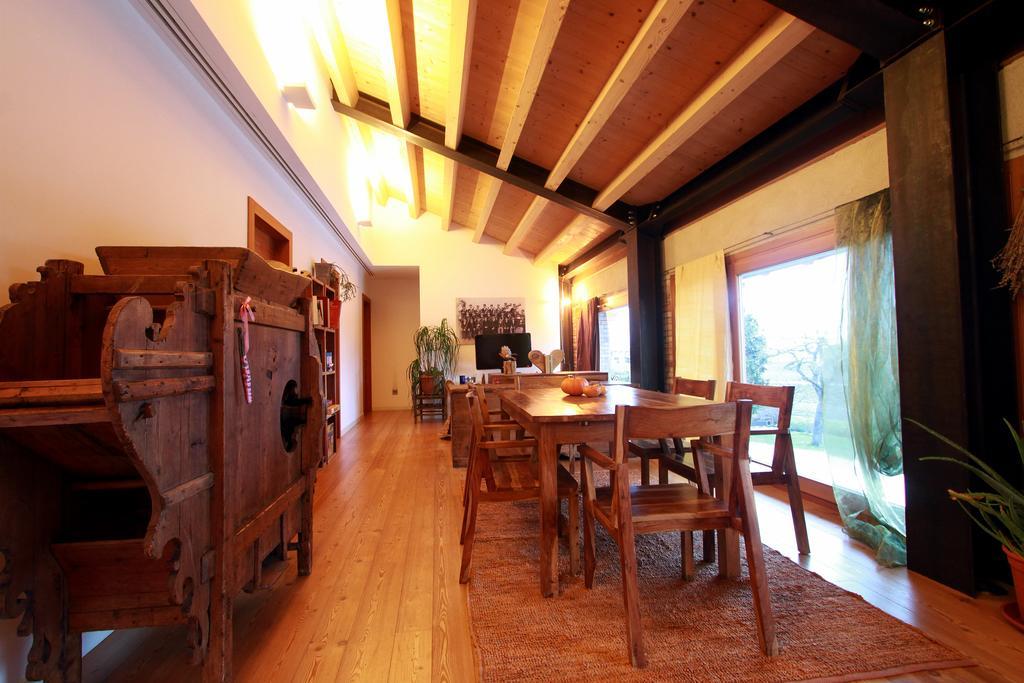 Agriturismo Richeton Gaiarine Extérieur photo