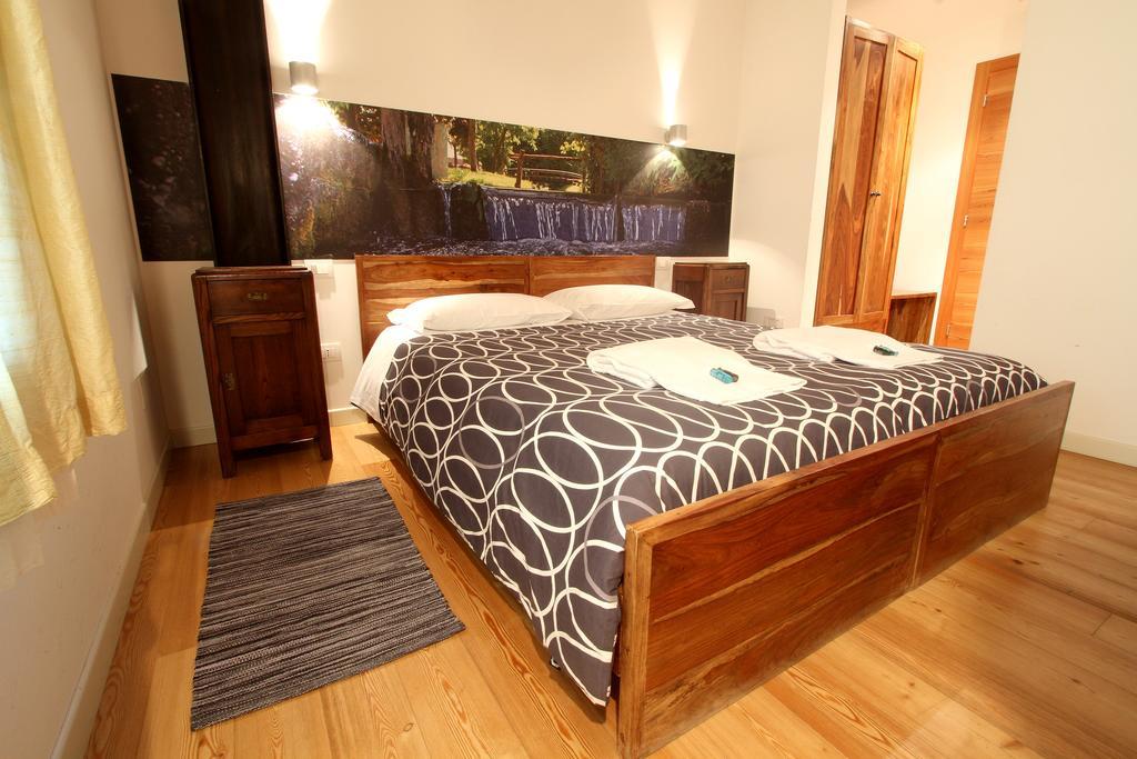Agriturismo Richeton Gaiarine Chambre photo